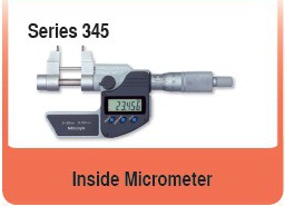 Inside Micrometer Series 345 - Click Image to Close